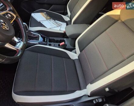 Сірий Фольксваген Ті-Рок, об'ємом двигуна 1.5 л та пробігом 32 тис. км за 21600 $, фото 4 на Automoto.ua