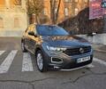 Сірий Фольксваген Ті-Рок, об'ємом двигуна 1.5 л та пробігом 32 тис. км за 21600 $, фото 1 на Automoto.ua