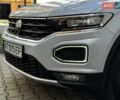 Сірий Фольксваген Ті-Рок, об'ємом двигуна 1.5 л та пробігом 49 тис. км за 22450 $, фото 20 на Automoto.ua