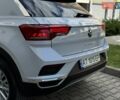 Сірий Фольксваген Ті-Рок, об'ємом двигуна 1.5 л та пробігом 49 тис. км за 22450 $, фото 24 на Automoto.ua