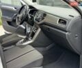 Сірий Фольксваген Ті-Рок, об'ємом двигуна 1.5 л та пробігом 49 тис. км за 22450 $, фото 46 на Automoto.ua