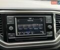 Сірий Фольксваген Ті-Рок, об'ємом двигуна 1.5 л та пробігом 49 тис. км за 22450 $, фото 38 на Automoto.ua