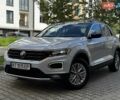 Сірий Фольксваген Ті-Рок, об'ємом двигуна 1.5 л та пробігом 49 тис. км за 22450 $, фото 12 на Automoto.ua