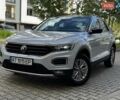 Сірий Фольксваген Ті-Рок, об'ємом двигуна 1.5 л та пробігом 49 тис. км за 22450 $, фото 9 на Automoto.ua