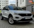 Сірий Фольксваген Ті-Рок, об'ємом двигуна 1.5 л та пробігом 49 тис. км за 22450 $, фото 2 на Automoto.ua