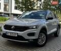 Сірий Фольксваген Ті-Рок, об'ємом двигуна 1.5 л та пробігом 49 тис. км за 22450 $, фото 14 на Automoto.ua