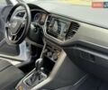 Сірий Фольксваген Ті-Рок, об'ємом двигуна 1.5 л та пробігом 49 тис. км за 22450 $, фото 48 на Automoto.ua