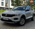 Сірий Фольксваген Ті-Рок, об'ємом двигуна 1.5 л та пробігом 49 тис. км за 22450 $, фото 13 на Automoto.ua