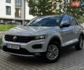 Сірий Фольксваген Ті-Рок, об'ємом двигуна 1.5 л та пробігом 49 тис. км за 22450 $, фото 16 на Automoto.ua