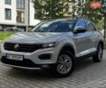 Сірий Фольксваген Ті-Рок, об'ємом двигуна 1.5 л та пробігом 49 тис. км за 22450 $, фото 15 на Automoto.ua