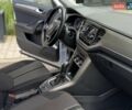 Сірий Фольксваген Ті-Рок, об'ємом двигуна 1.5 л та пробігом 49 тис. км за 22450 $, фото 49 на Automoto.ua