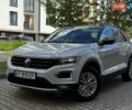 Сірий Фольксваген Ті-Рок, об'ємом двигуна 1.5 л та пробігом 49 тис. км за 22450 $, фото 17 на Automoto.ua