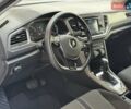 Сірий Фольксваген Ті-Рок, об'ємом двигуна 1.5 л та пробігом 49 тис. км за 22450 $, фото 30 на Automoto.ua