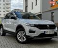 Сірий Фольксваген Ті-Рок, об'ємом двигуна 1.5 л та пробігом 49 тис. км за 22450 $, фото 4 на Automoto.ua