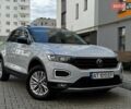 Сірий Фольксваген Ті-Рок, об'ємом двигуна 1.5 л та пробігом 49 тис. км за 22450 $, фото 3 на Automoto.ua