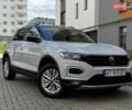 Сірий Фольксваген Ті-Рок, об'ємом двигуна 1.5 л та пробігом 49 тис. км за 22450 $, фото 5 на Automoto.ua