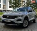 Сірий Фольксваген Ті-Рок, об'ємом двигуна 1.5 л та пробігом 49 тис. км за 22450 $, фото 10 на Automoto.ua