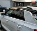 Сірий Фольксваген Ті-Рок, об'ємом двигуна 1.5 л та пробігом 49 тис. км за 22450 $, фото 29 на Automoto.ua