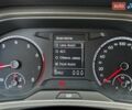 Сірий Фольксваген Ті-Рок, об'ємом двигуна 1.5 л та пробігом 49 тис. км за 22450 $, фото 40 на Automoto.ua