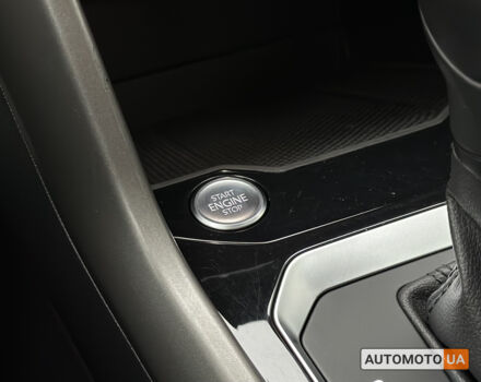 Сірий Фольксваген Ті-Рок, об'ємом двигуна 1.5 л та пробігом 89 тис. км за 23200 $, фото 31 на Automoto.ua