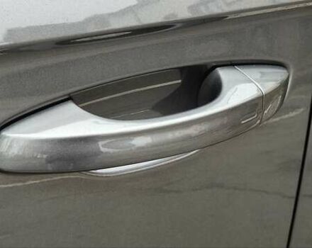 Серый Фольксваген Ти-Рок, объемом двигателя 1.5 л и пробегом 49 тыс. км за 22400 $, фото 14 на Automoto.ua