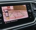 Серый Фольксваген Ти-Рок, объемом двигателя 1.5 л и пробегом 49 тыс. км за 22400 $, фото 41 на Automoto.ua