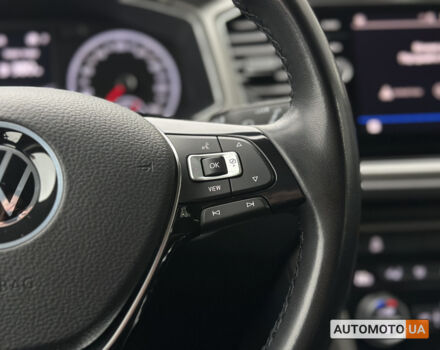 Сірий Фольксваген Ті-Рок, об'ємом двигуна 1.5 л та пробігом 89 тис. км за 23200 $, фото 20 на Automoto.ua