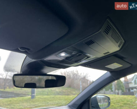 Серый Фольксваген Ти-Рок, объемом двигателя 1.5 л и пробегом 49 тыс. км за 23700 $, фото 17 на Automoto.ua