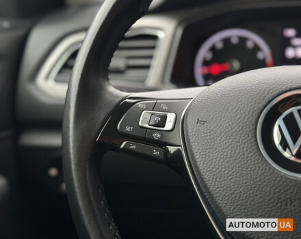 Сірий Фольксваген Ті-Рок, об'ємом двигуна 1.5 л та пробігом 89 тис. км за 23200 $, фото 19 на Automoto.ua