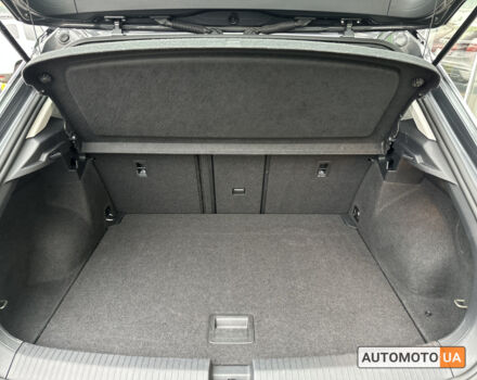 Сірий Фольксваген Ті-Рок, об'ємом двигуна 1.5 л та пробігом 89 тис. км за 23200 $, фото 35 на Automoto.ua