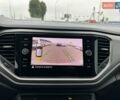 Серый Фольксваген Ти-Рок, объемом двигателя 1.5 л и пробегом 26 тыс. км за 24500 $, фото 26 на Automoto.ua