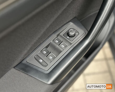 Сірий Фольксваген Ті-Рок, об'ємом двигуна 1.5 л та пробігом 89 тис. км за 23200 $, фото 17 на Automoto.ua