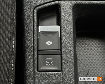 Сірий Фольксваген Ті-Рок, об'ємом двигуна 1.5 л та пробігом 89 тис. км за 23200 $, фото 32 на Automoto.ua