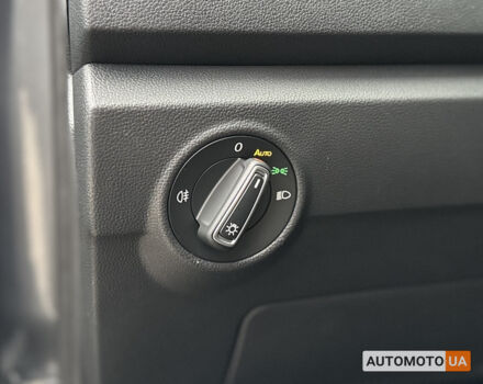 Сірий Фольксваген Ті-Рок, об'ємом двигуна 1.5 л та пробігом 89 тис. км за 23200 $, фото 18 на Automoto.ua