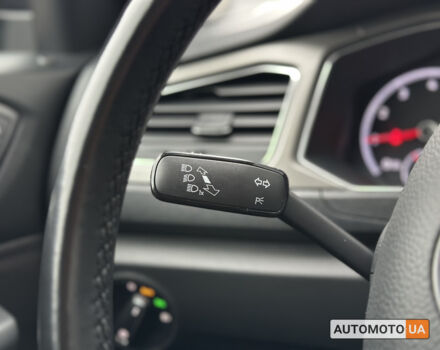 Сірий Фольксваген Ті-Рок, об'ємом двигуна 1.5 л та пробігом 89 тис. км за 23200 $, фото 21 на Automoto.ua