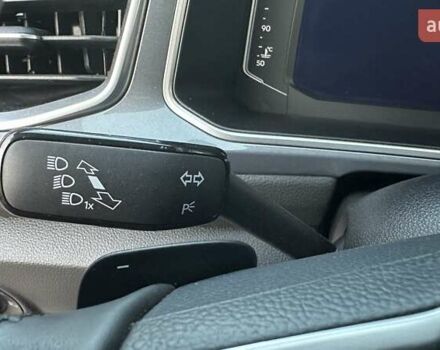 Серый Фольксваген Ти-Рок, объемом двигателя 1.5 л и пробегом 36 тыс. км за 26700 $, фото 8 на Automoto.ua