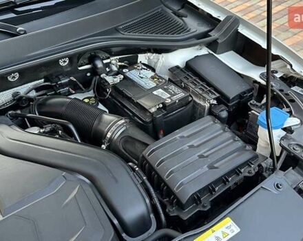 Серый Фольксваген Ти-Рок, объемом двигателя 1.5 л и пробегом 36 тыс. км за 26700 $, фото 47 на Automoto.ua