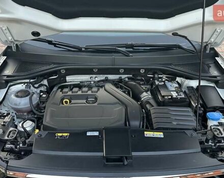 Серый Фольксваген Ти-Рок, объемом двигателя 1.5 л и пробегом 36 тыс. км за 26700 $, фото 48 на Automoto.ua