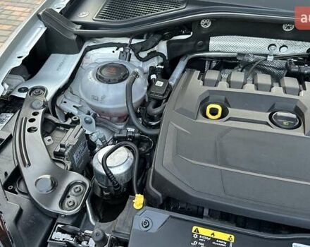 Серый Фольксваген Ти-Рок, объемом двигателя 1.5 л и пробегом 36 тыс. км за 26700 $, фото 49 на Automoto.ua