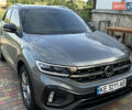 Сірий Фольксваген Ті-Рок, об'ємом двигуна 1.5 л та пробігом 28 тис. км за 28500 $, фото 1 на Automoto.ua
