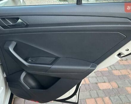 Серый Фольксваген Ти-Рок, объемом двигателя 1.5 л и пробегом 36 тыс. км за 26700 $, фото 33 на Automoto.ua