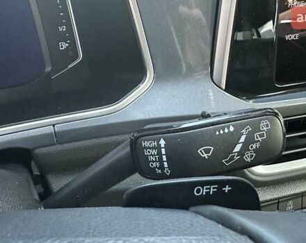 Серый Фольксваген Ти-Рок, объемом двигателя 1.5 л и пробегом 36 тыс. км за 26700 $, фото 11 на Automoto.ua