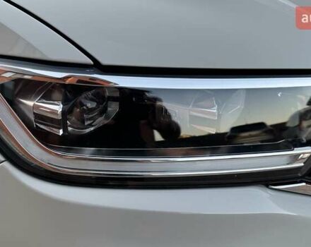 Серый Фольксваген Ти-Рок, объемом двигателя 1.5 л и пробегом 36 тыс. км за 26700 $, фото 43 на Automoto.ua