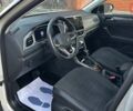 Серый Фольксваген Ти-Рок, объемом двигателя 1.5 л и пробегом 36 тыс. км за 26700 $, фото 4 на Automoto.ua