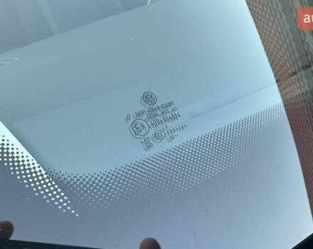 Серый Фольксваген Ти-Рок, объемом двигателя 1.5 л и пробегом 36 тыс. км за 26700 $, фото 44 на Automoto.ua