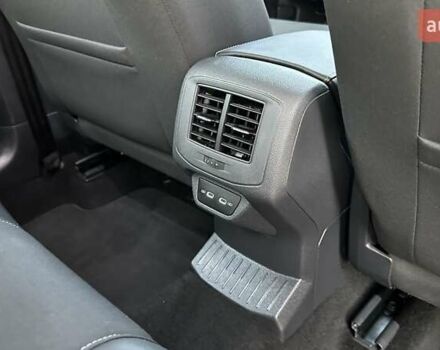 Серый Фольксваген Ти-Рок, объемом двигателя 1.5 л и пробегом 36 тыс. км за 26700 $, фото 35 на Automoto.ua