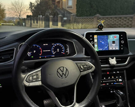 Сірий Фольксваген Ті-Рок, об'ємом двигуна 1.5 л та пробігом 31 тис. км за 29000 $, фото 8 на Automoto.ua