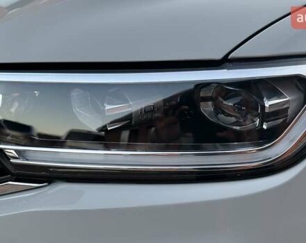 Серый Фольксваген Ти-Рок, объемом двигателя 1.5 л и пробегом 36 тыс. км за 26700 $, фото 51 на Automoto.ua