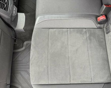 Серый Фольксваген Ти-Рок, объемом двигателя 1.5 л и пробегом 24 тыс. км за 29500 $, фото 21 на Automoto.ua