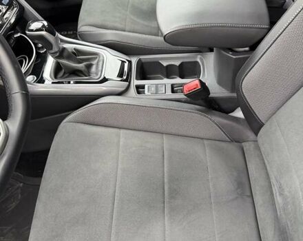 Серый Фольксваген Ти-Рок, объемом двигателя 1.5 л и пробегом 24 тыс. км за 29500 $, фото 19 на Automoto.ua